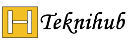 Teknihub - hub for your web and data solutions