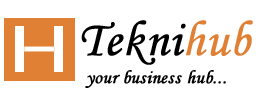 Teknihub - hub for your web and data solutions